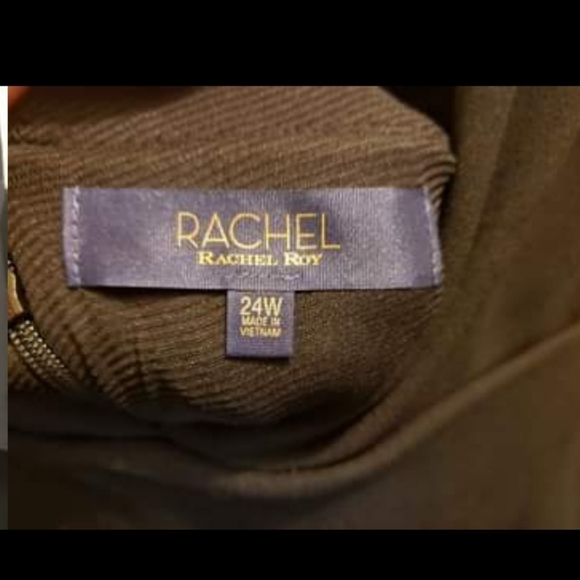 Plus size 24 Jumpsuit - Picture 2 of 6